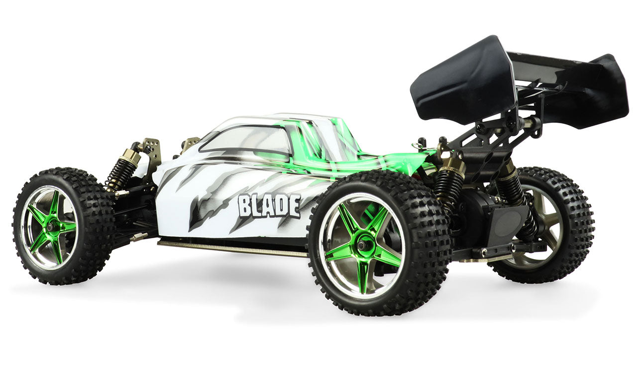 Blade PRO Buggy Brushless 4WD 1:10 RTR