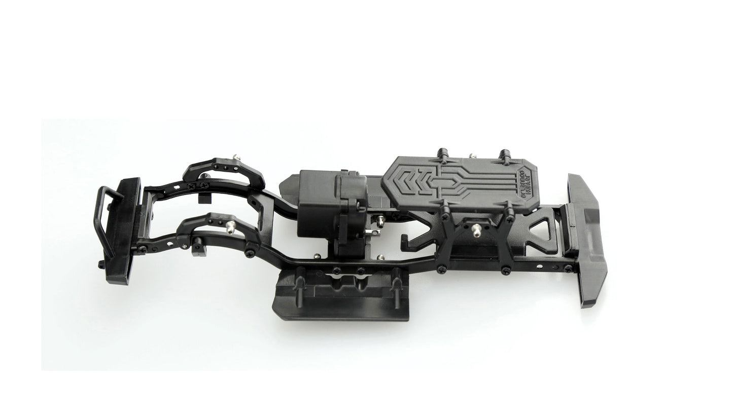 Off-Road Vehicle Scaler 1:35 Bausatz