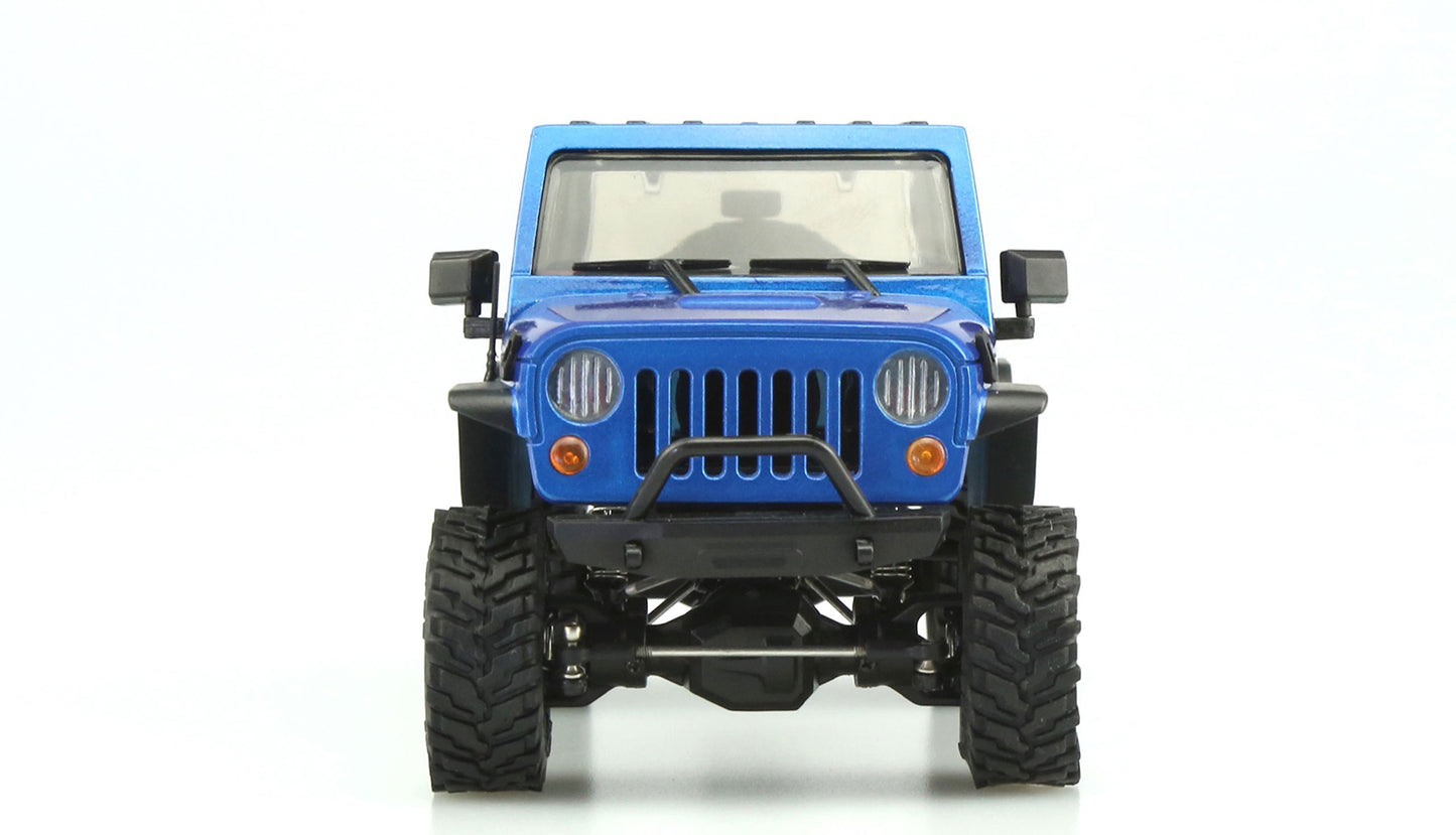 Off-Road Vehicle Scaler 1:35 Bausatz