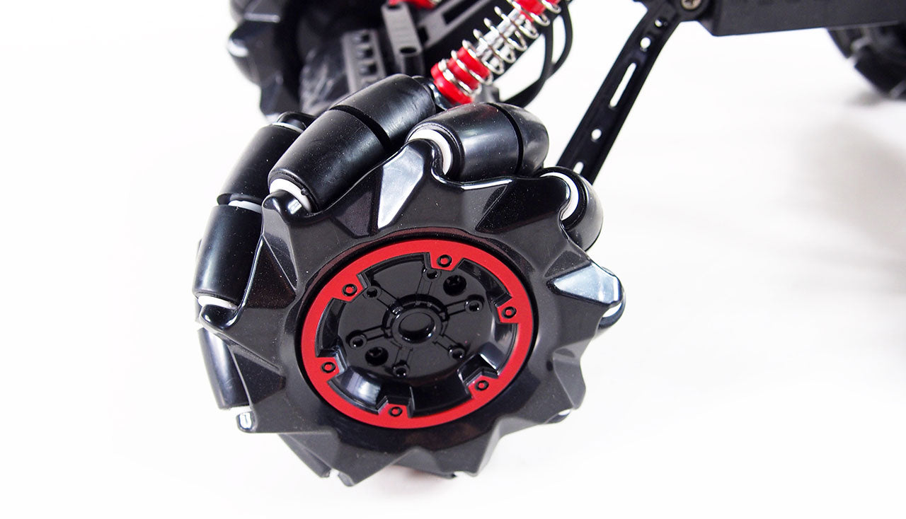 Drift Climbing King 1:12 RTR Blue