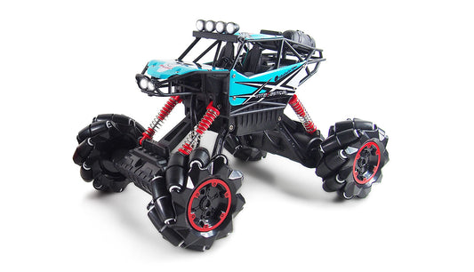 Drift Climbing King 1:12 RTR Blue