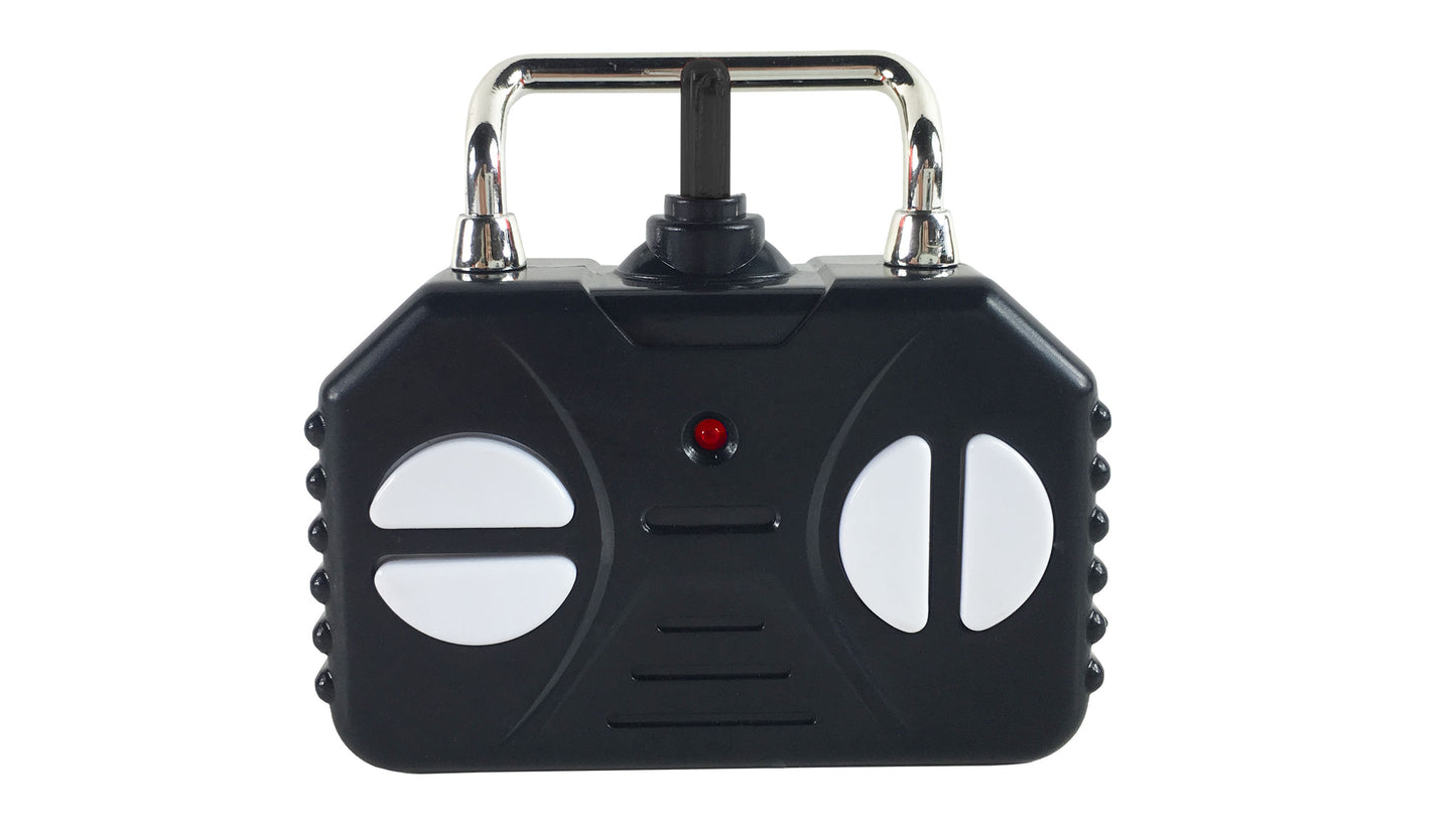 Spinstar Mini-Stuntfahrzeug RTR Red