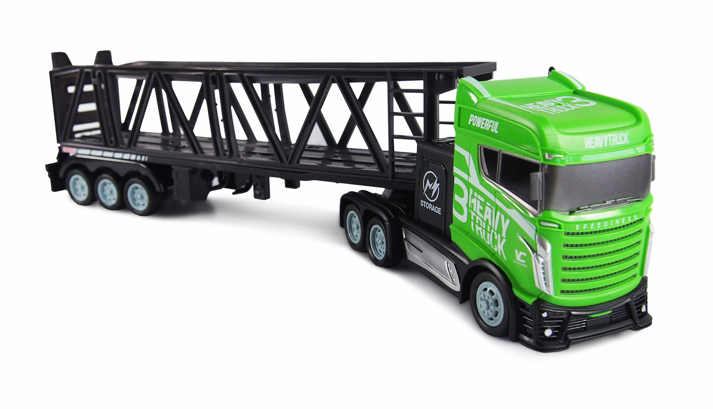 Autotransporter 450mm 2WD 1:16 RTR