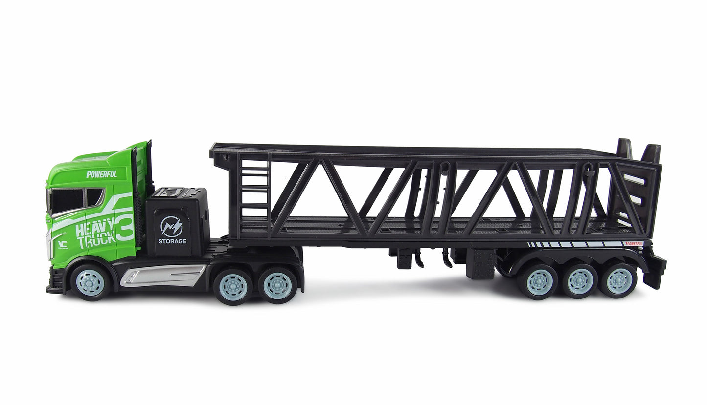 Autotransporter 450mm 2WD 1:16 RTR