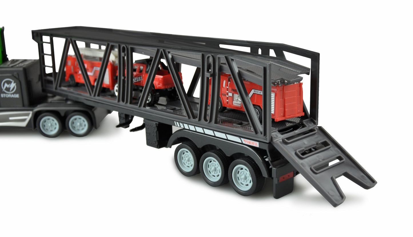 Autotransporter 450mm 2WD 1:16 RTR