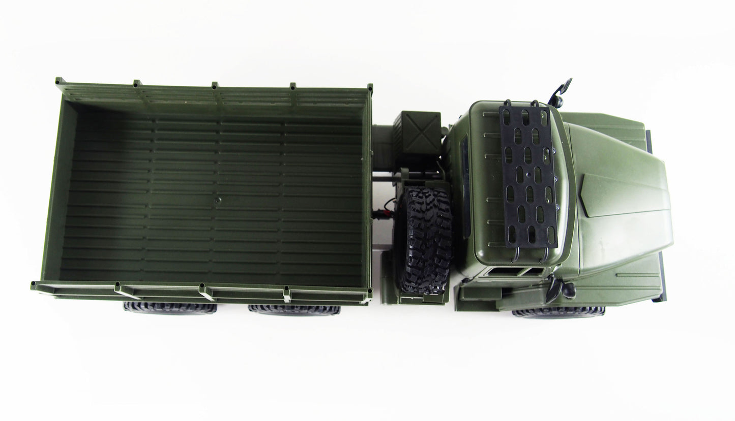 Ural Truck 6WD 1:16 RTR