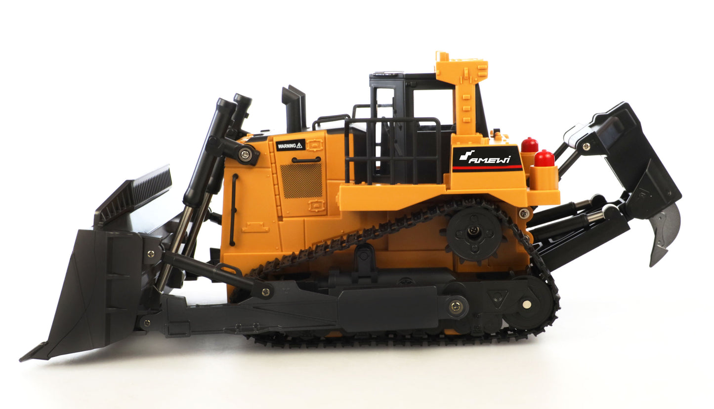 Scale-Planierraupe 1:24 RTR