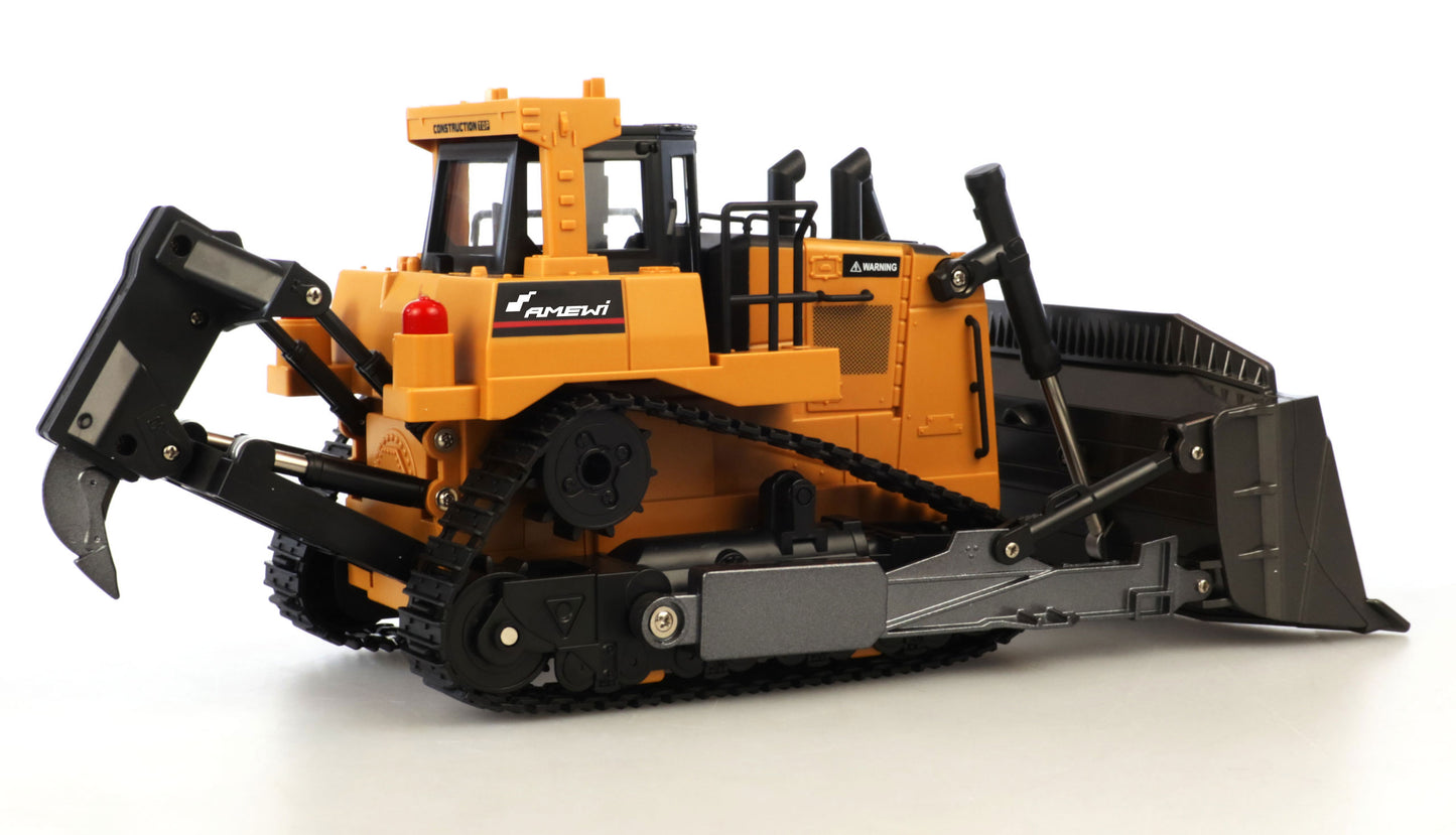 Scale-Planierraupe 1:24 RTR