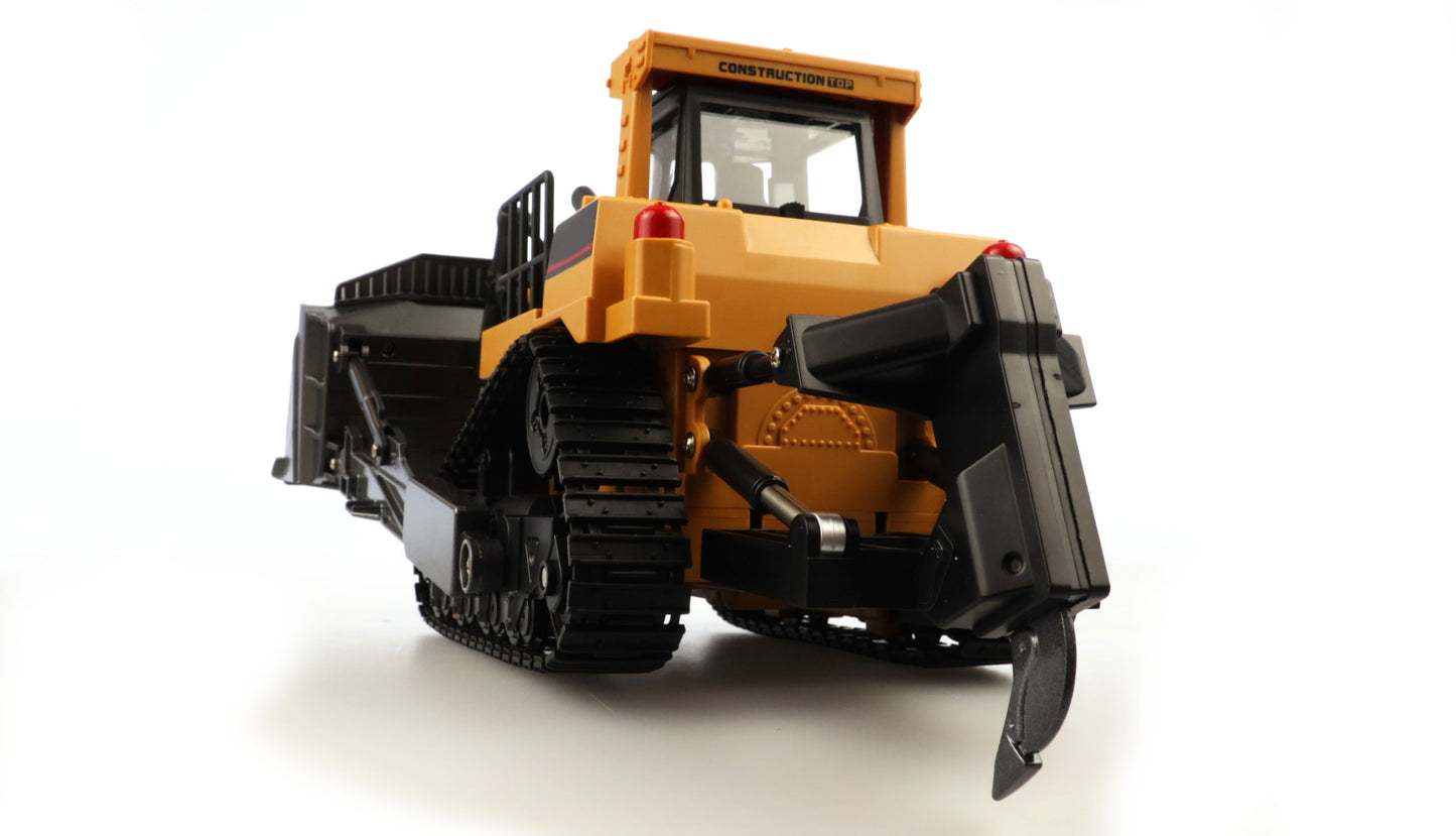 Scale-Planierraupe 1:24 RTR