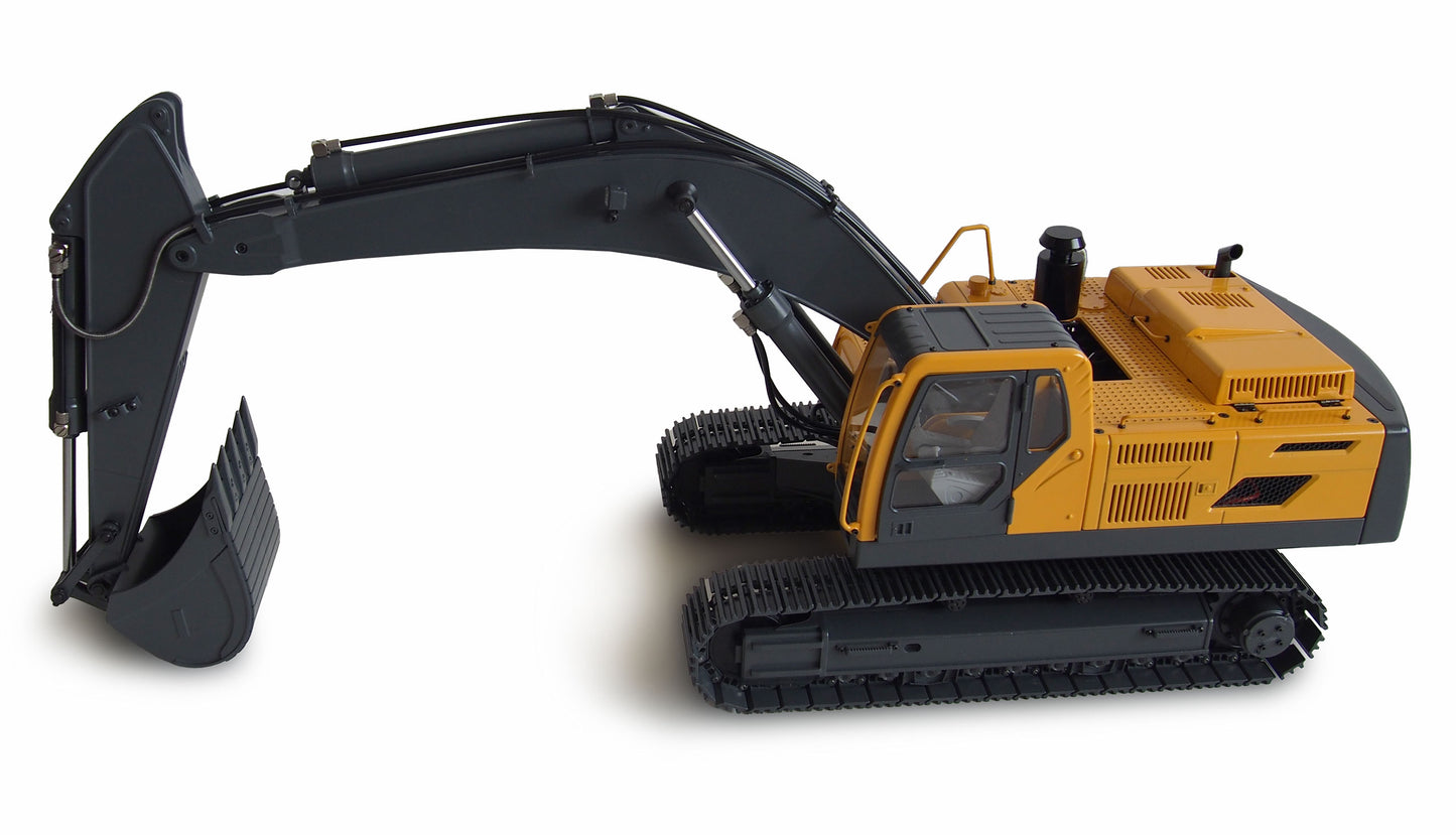 G271H Metal Hydraulikbagger 1:14 RTR