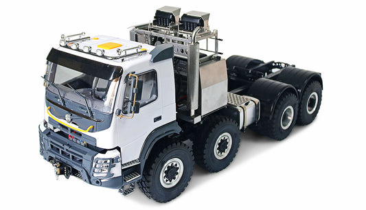 Schwerlast Sattelzug T81E Metal 1:14 RTR