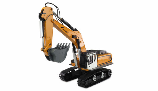 G106E Vollmetal Excavator 1:14 RTR