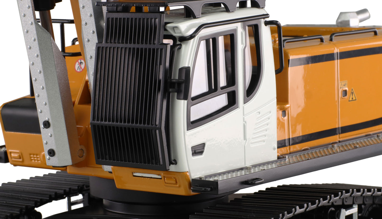 G106E Vollmetal Excavator 1:14 RTR