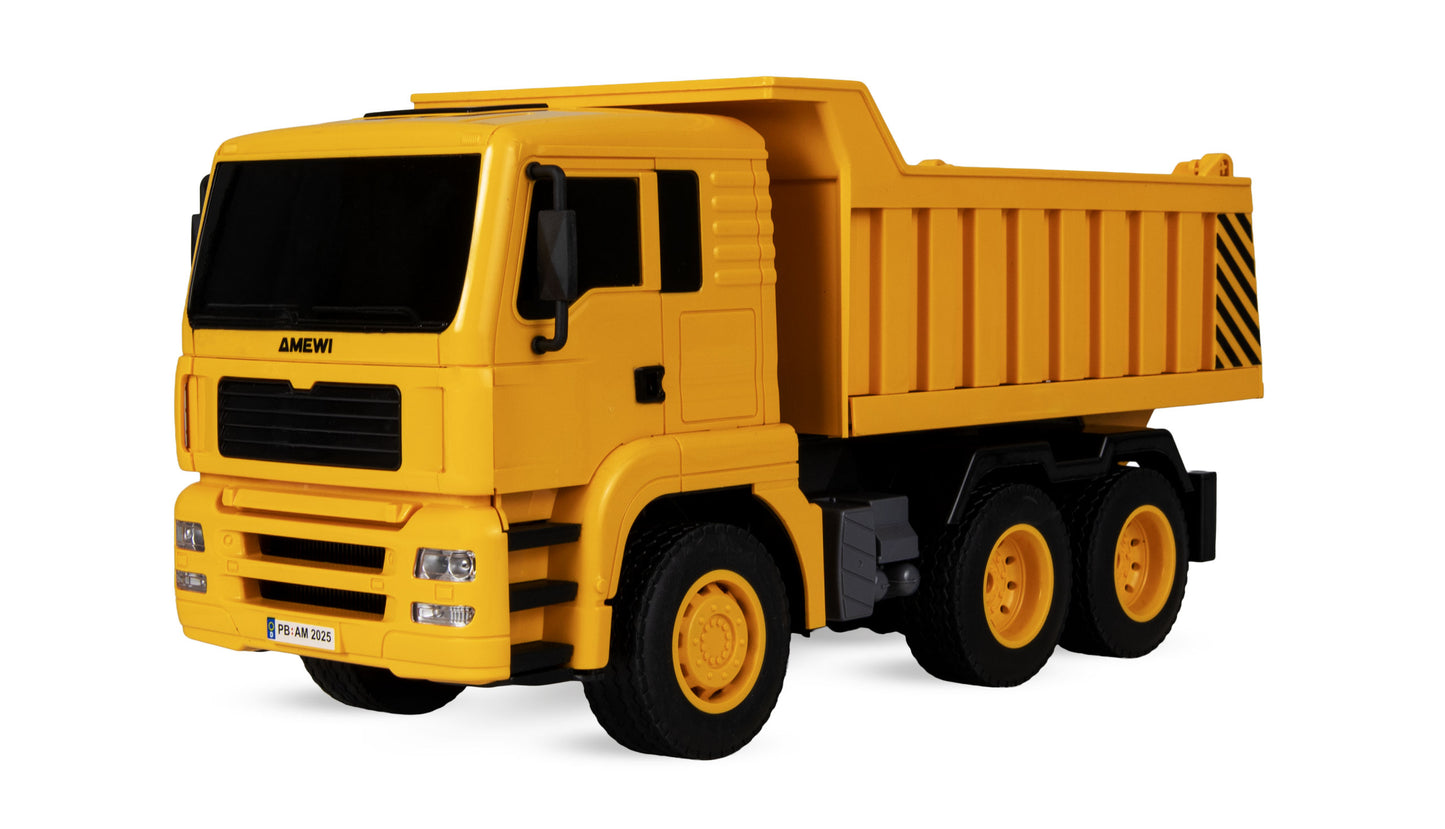 Muldenkipper 6-Kanal 1:18 RTR