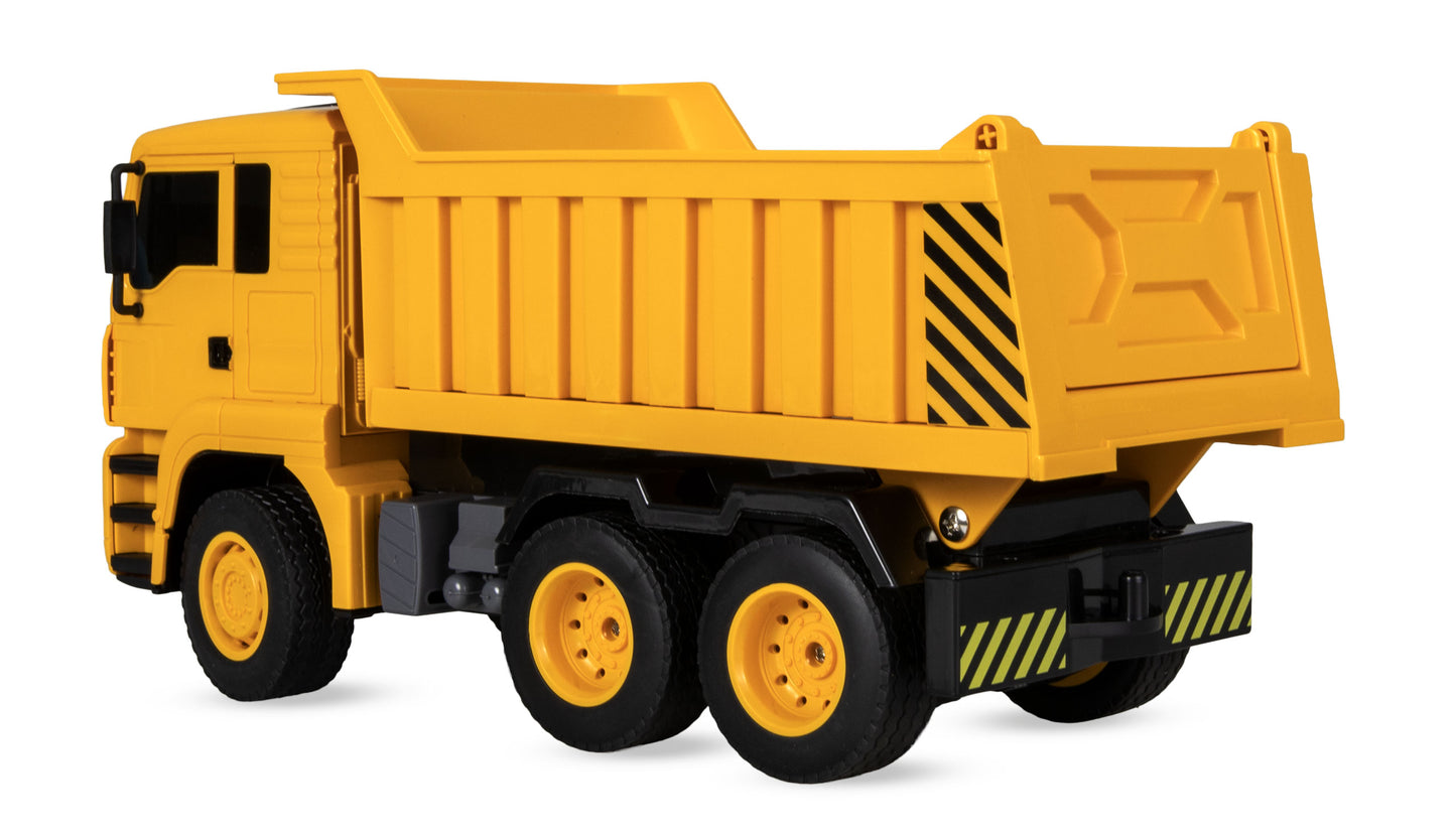 Muldenkipper 6-Kanal 1:18 RTR