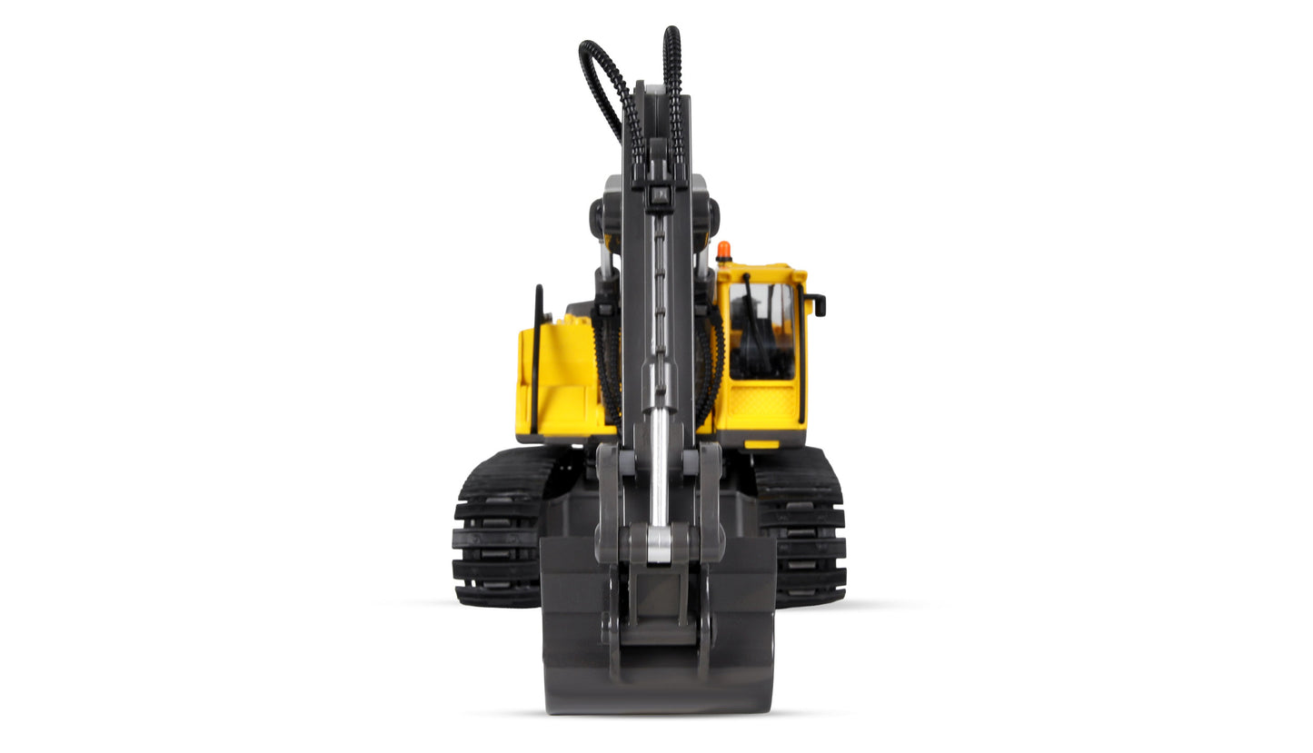 2-In-1 Set Kettenbagger & Muldenkipper 1:18 RTR