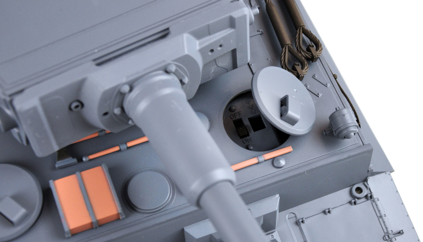 Tiger I 1:16 Advanced Line I IR/BB