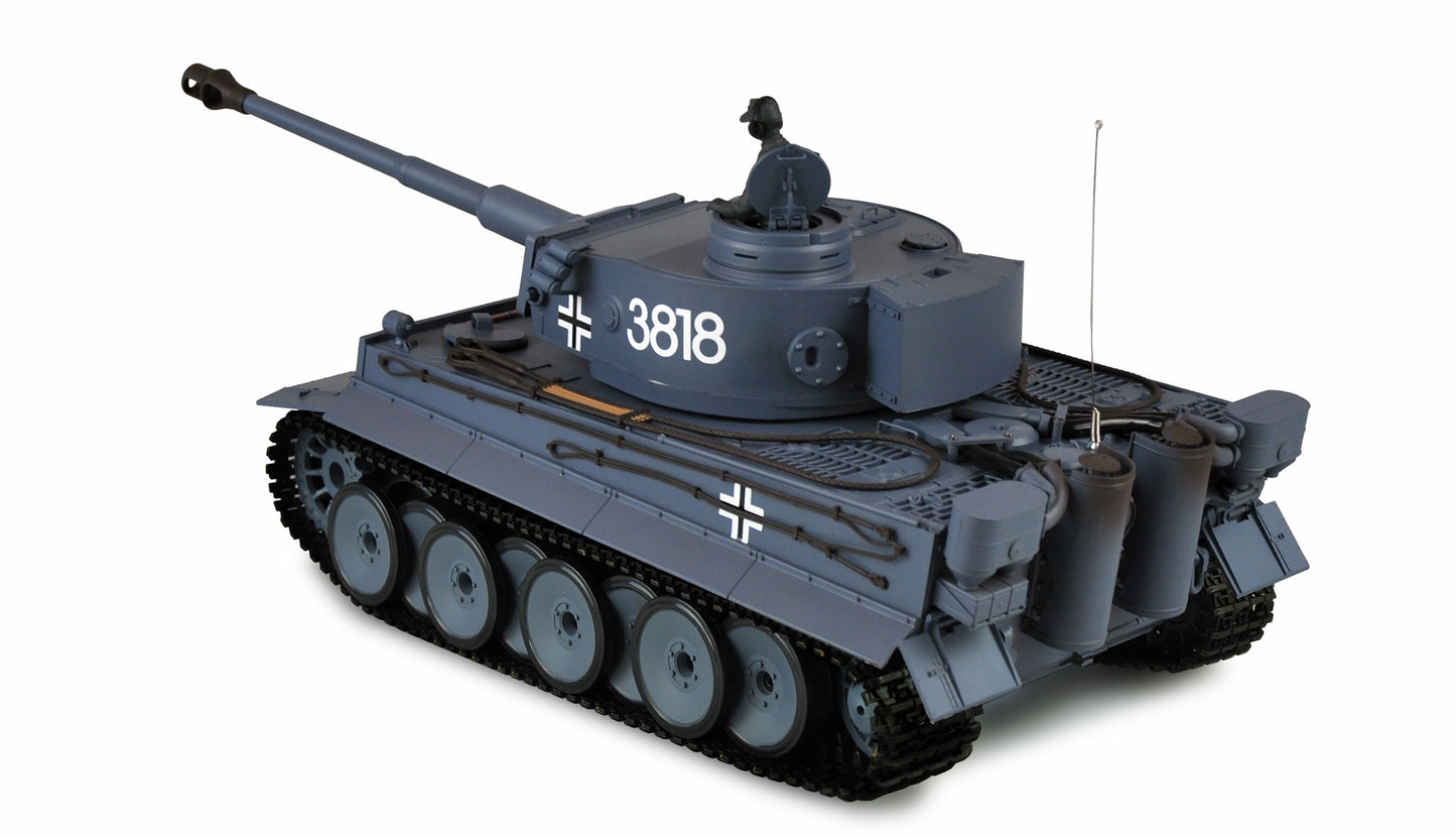 Tiger I 1:16 Standard Line IR/BB