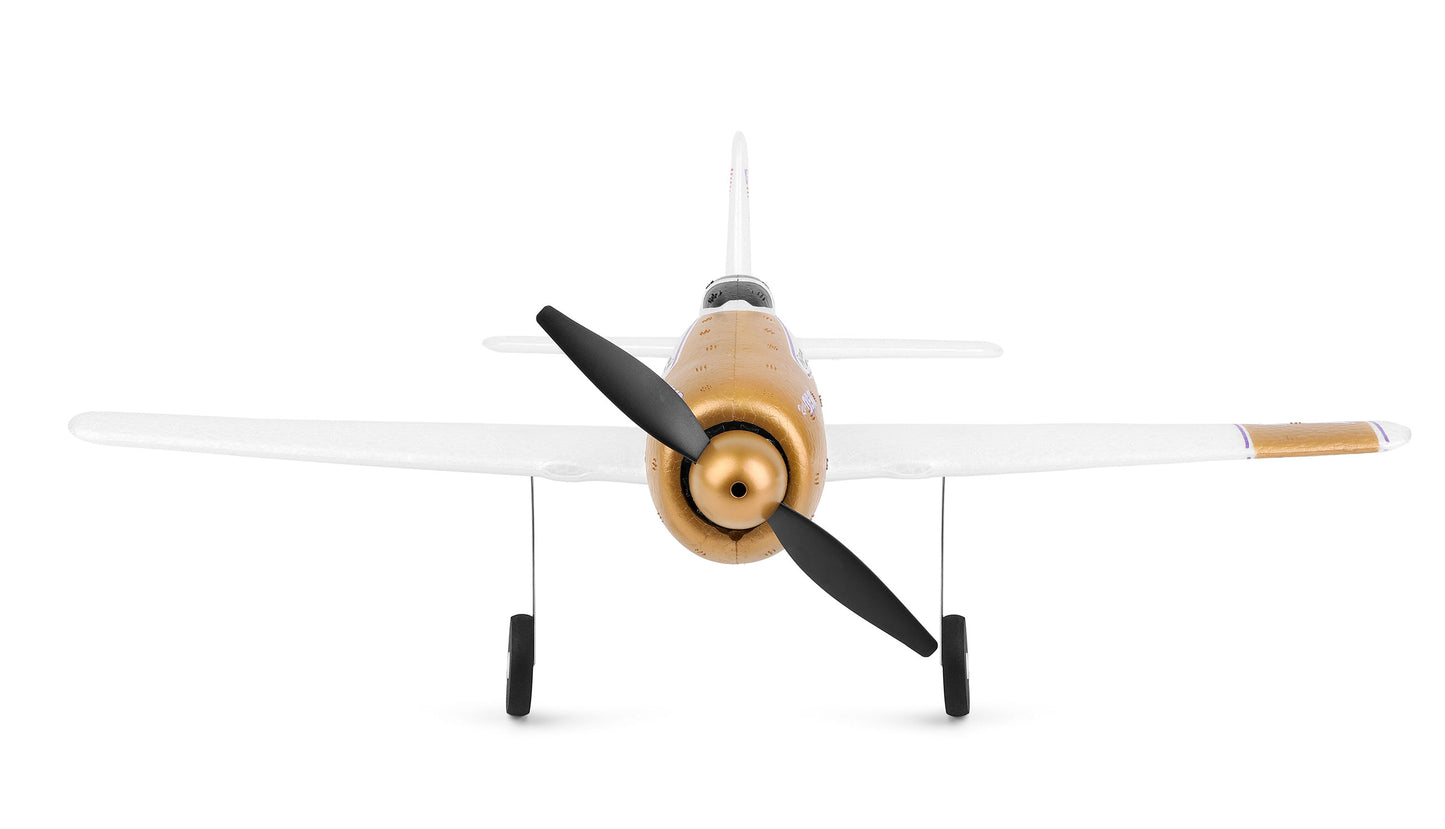 AMXFlight F8F Rare Bear 4-Kanal 3D/6G RTF