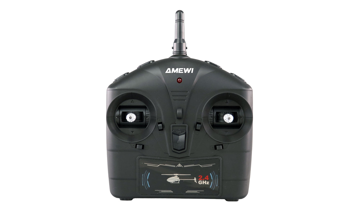 UH-60L Black Hawk Coastguard Brushless Helikopter 4-Kanal 6G RTF