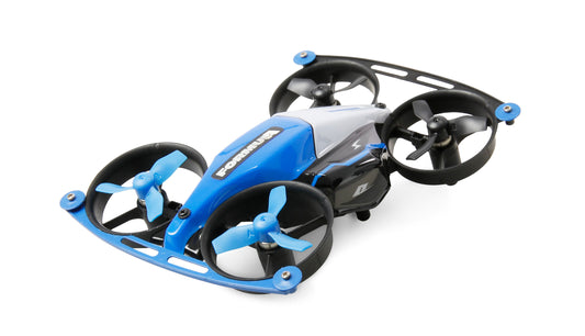 FormulA Track Race Drohne With Rennstrecke Blue