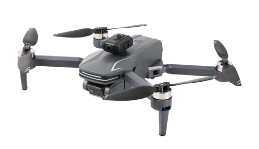 AMXFlight X4KPro Brushless-Drohne With Kamera inkl. 2 Akkus