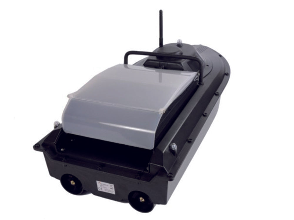 Futter-/Köderboot V3 620mm RTR