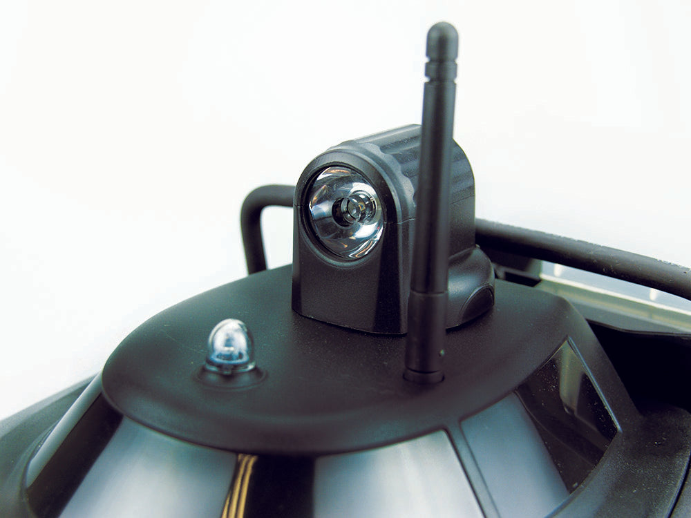 Futter-/Köderboot V3 620mm RTR