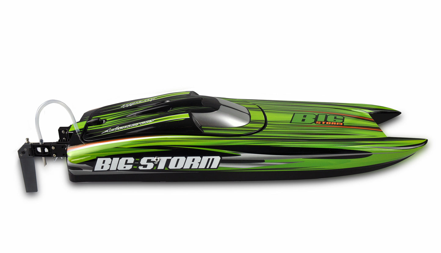 Big Storm Rennkatamaran Brushless 740mm ARTR