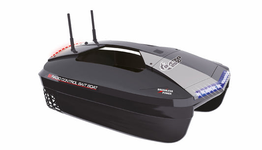 Baiting 2500 Futterboot RTR