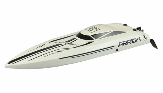 Arrow 5 Mono Speedboot Brushless 633mm RTR