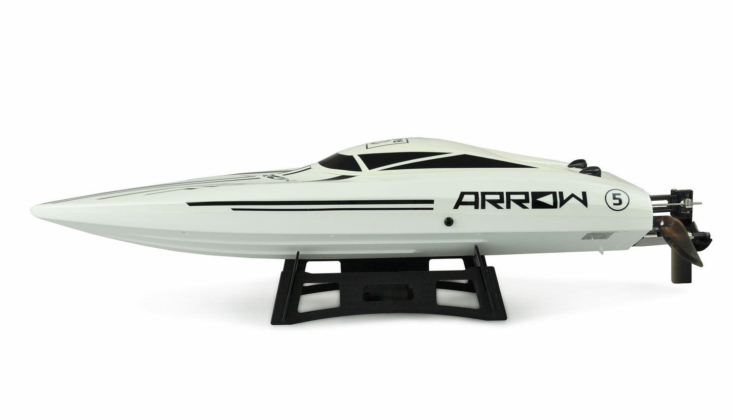 Arrow 5 Mono Speedboot Brushless 633mm RTR