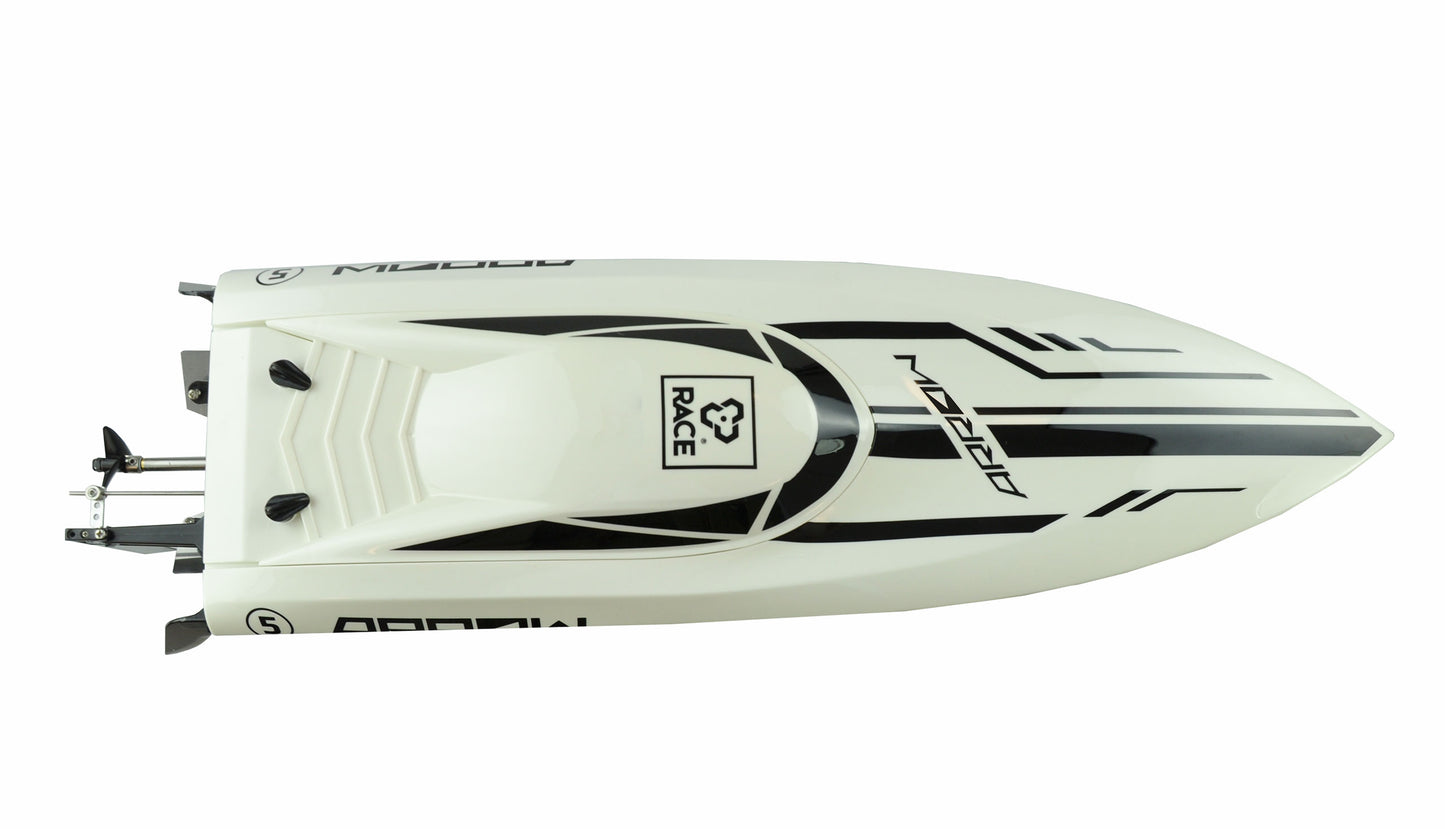 Arrow 5 Mono Speedboot Brushless 633mm RTR