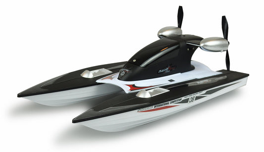 Propeller Speed Katamaran Boot 20km/h RTR