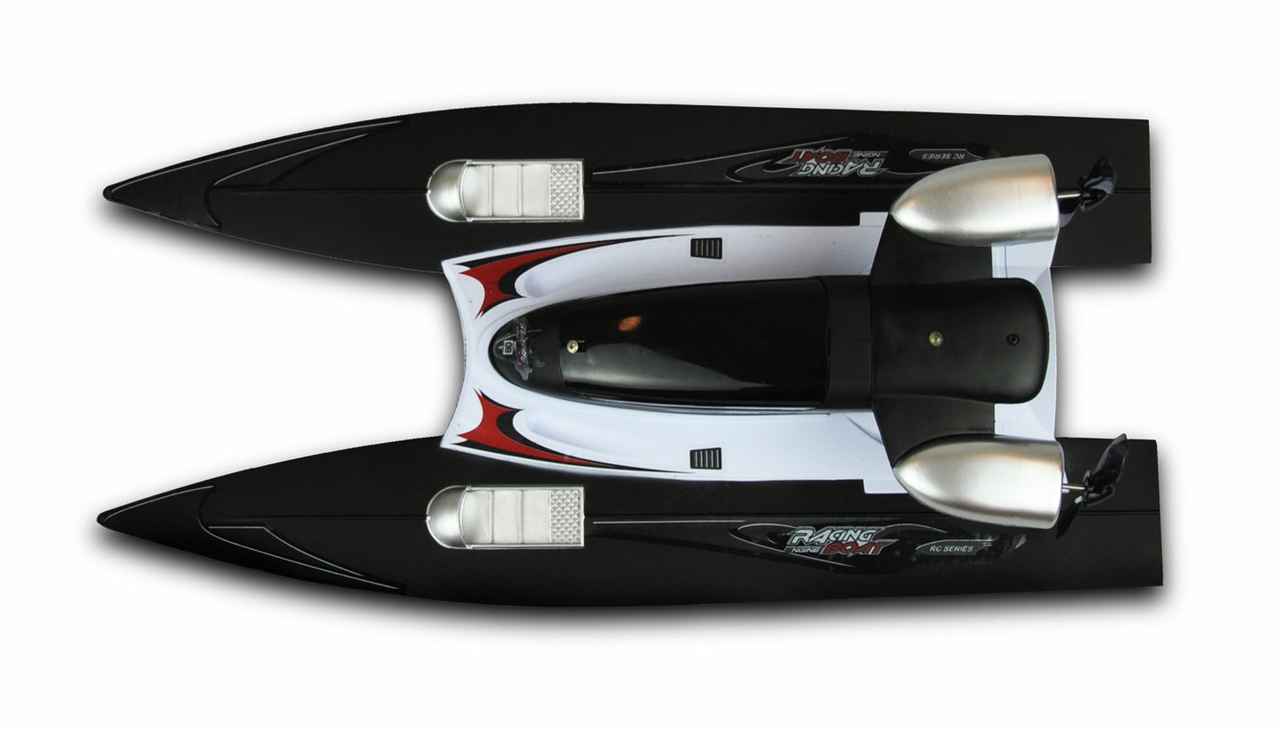 Propeller Speed Katamaran Boot 20km/h RTR