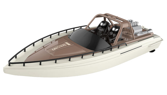 Aimee Speed Boot 380mm RTR