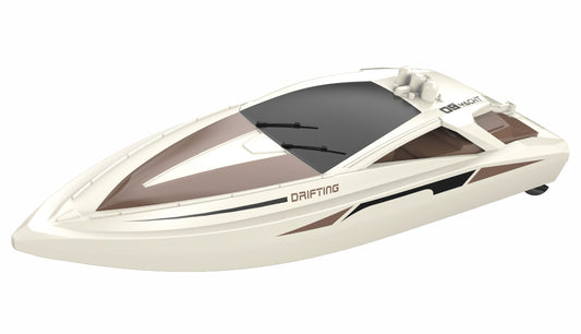 Caprice Yacht 380mm RTR