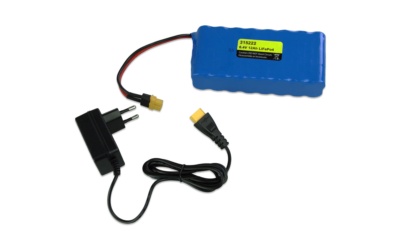 Baiting 2500G V2 GPS & Fischfinder Futterboot RTR