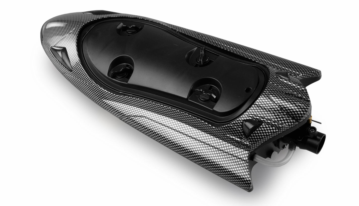 Stingray Speedboot With Jetantrieb 335mm RTR Carbon-Optik