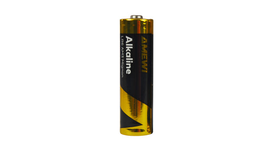 Mignon Battery Alkaline LR6 1,5V AA, 60 Stück