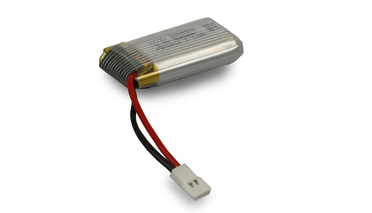 LiPo Battery 1S 3,7V 300mAh XH