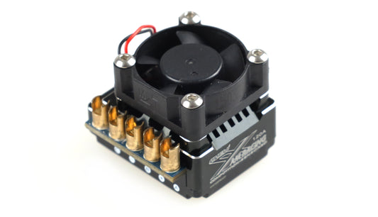 AMXRacing Brushless ESC 120A Competition