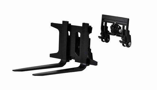 Schnellwechsler With Gabel For Wheel Loader G48XE