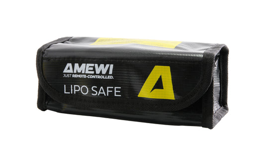 Brandschutztasche Lithium Battery-Packs 185x80x60mm