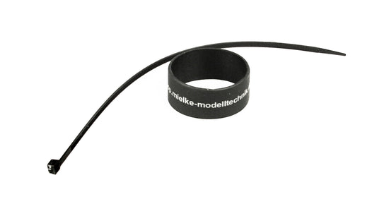 Silicone-Schlauchverbinder
