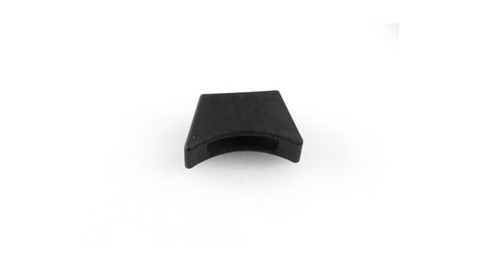Plastic Halbschale inkl. Screws