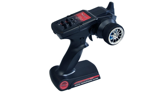 Remote Control ATXC4 4-Kanal