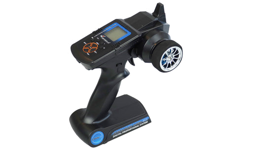 Remote Control ATXC4 Plus 4-Kanal