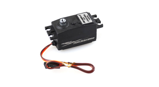 AMXRacing LP4410MG Low Profile Digital Servo 9,53kg