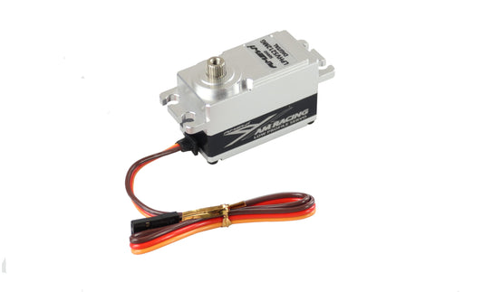AMXRacing LPHV5212MG Low Profile Digital Servo 11,8kg